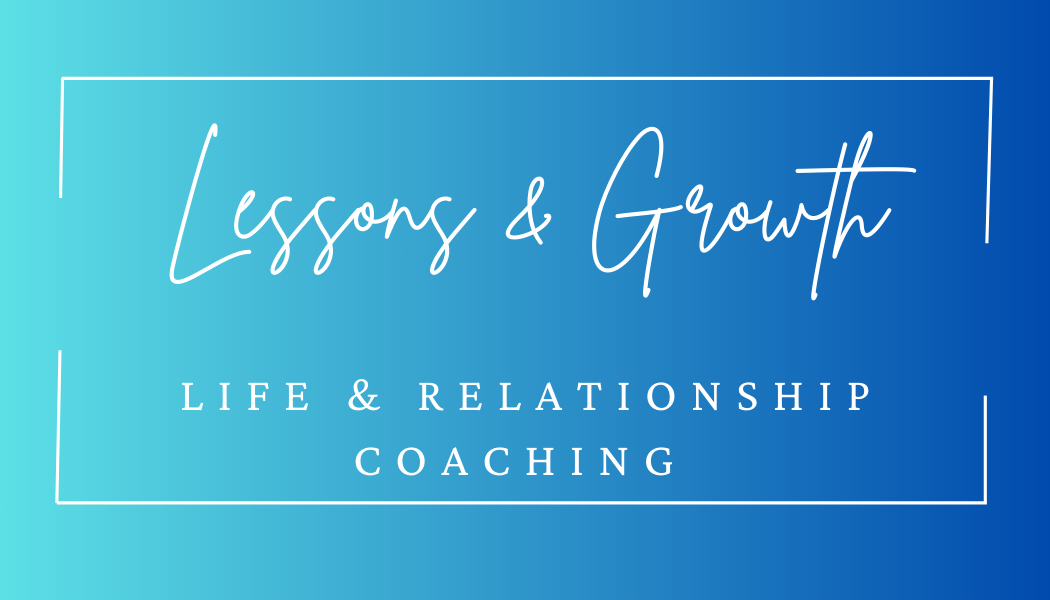 Lessons and Growth